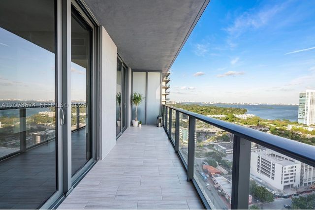 121 NE 34th St 2506A, Miami, FL 33137