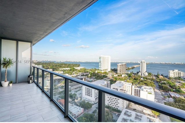 121 NE 34th St 2506A, Miami, FL 33137