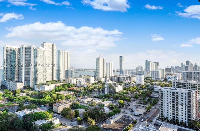 121 NE 34th St 2506A, Miami, FL 33137