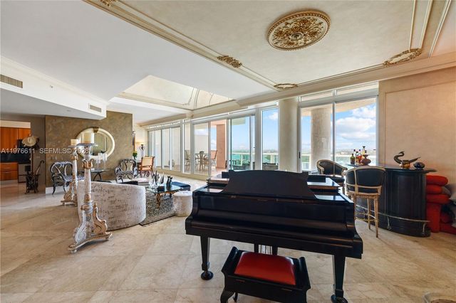 16500 Collins Avenue PHE, Sunny Isles Beach, FL 33160