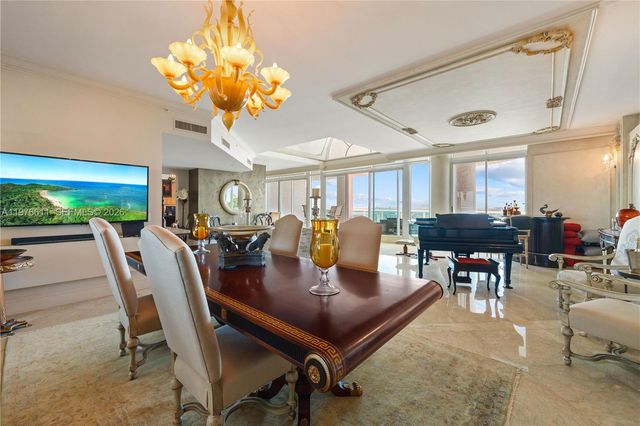 16500 Collins Avenue PHE, Sunny Isles Beach, FL 33160