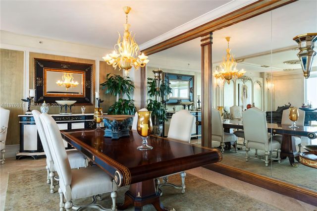 16500 Collins Avenue PHE, Sunny Isles Beach, FL 33160
