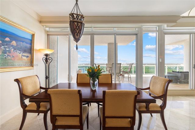 16500 Collins Avenue PHE, Sunny Isles Beach, FL 33160