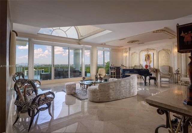 16500 Collins Avenue PHE, Sunny Isles Beach, FL 33160