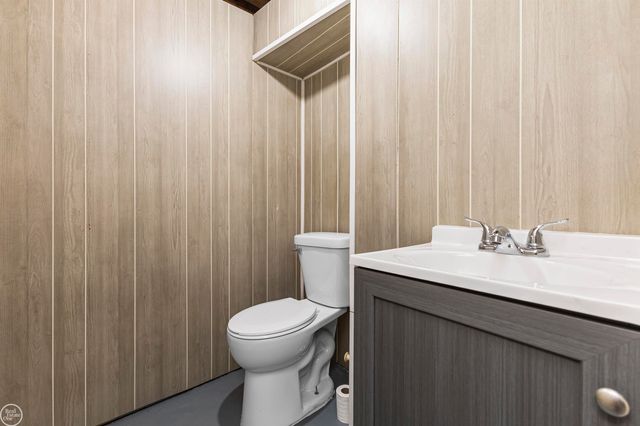 15218 Canberra Street, Roseville, MI 48066