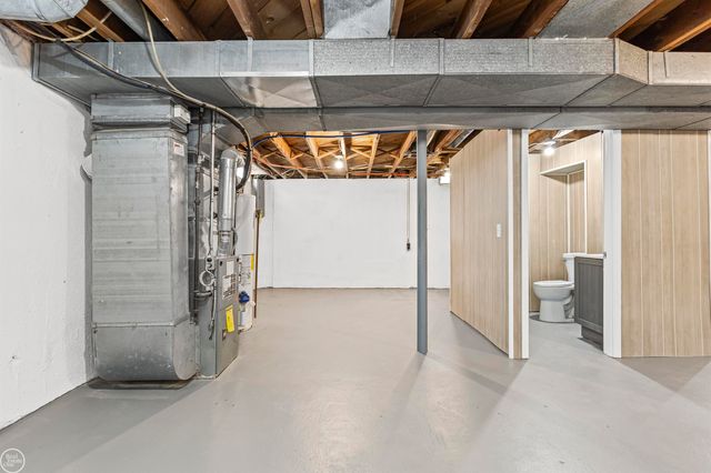 15218 Canberra Street, Roseville, MI 48066