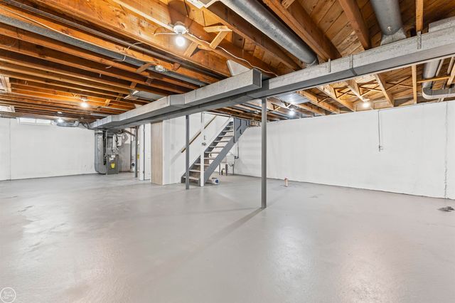 15218 Canberra Street, Roseville, MI 48066