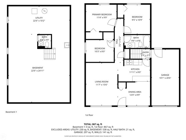 15218 Canberra Street, Roseville, MI 48066