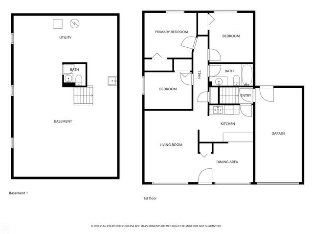 15218 Canberra Street, Roseville, MI 48066