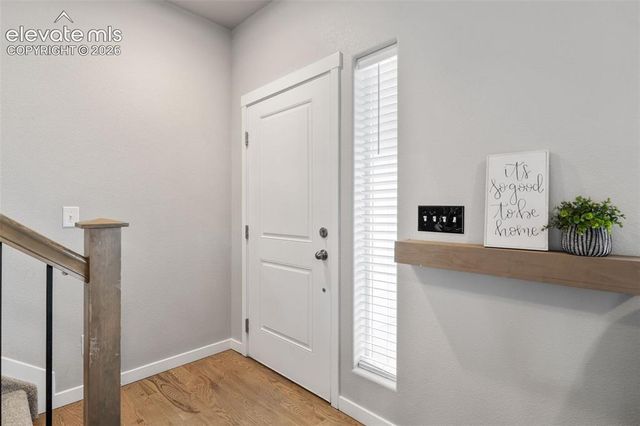 10092 Moorcroft Drive, Peyton, CO 80831