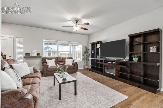 10092 Moorcroft Drive, Peyton, CO 80831