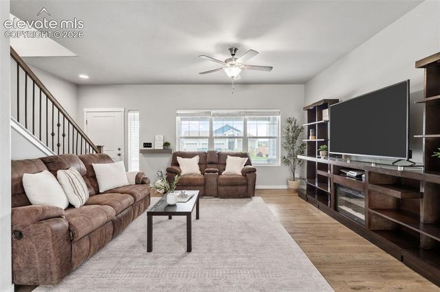 10092 Moorcroft Drive, Peyton, CO 80831