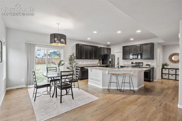 10092 Moorcroft Drive, Peyton, CO 80831