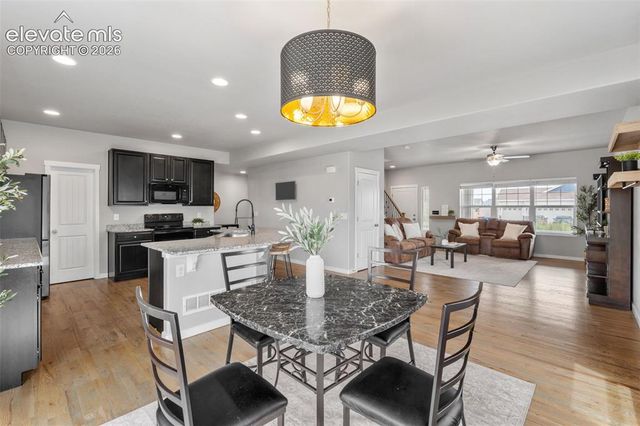 10092 Moorcroft Drive, Peyton, CO 80831
