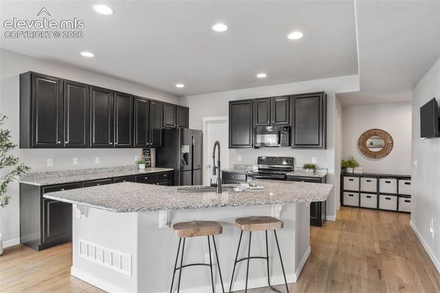 10092 Moorcroft Drive, Peyton, CO 80831