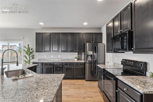 10092 Moorcroft Drive, Peyton, CO 80831