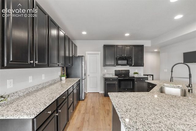 10092 Moorcroft Drive, Peyton, CO 80831