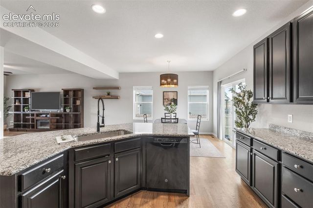 10092 Moorcroft Drive, Peyton, CO 80831