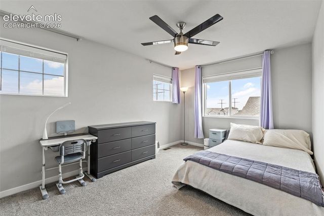 10092 Moorcroft Drive, Peyton, CO 80831