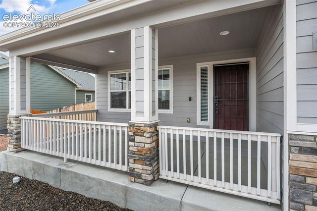 10092 Moorcroft Drive, Peyton, CO 80831