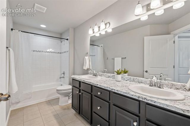 10092 Moorcroft Drive, Peyton, CO 80831