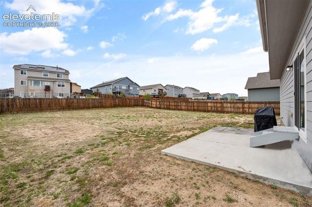 10092 Moorcroft Drive, Peyton, CO 80831