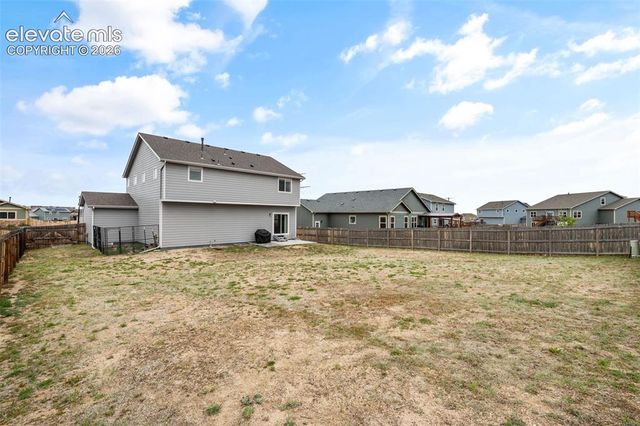 10092 Moorcroft Drive, Peyton, CO 80831