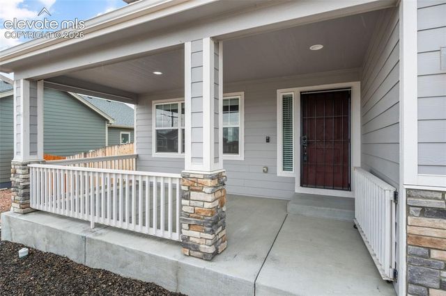 10092 Moorcroft Drive, Peyton, CO 80831