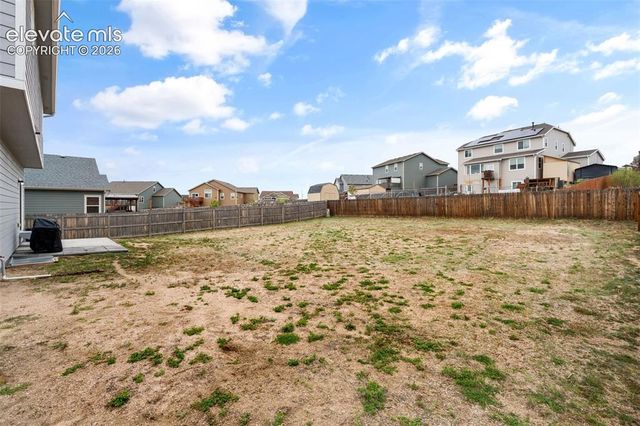 10092 Moorcroft Drive, Peyton, CO 80831