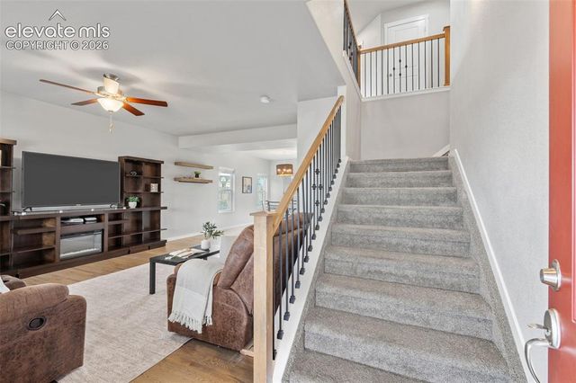 10092 Moorcroft Drive, Peyton, CO 80831