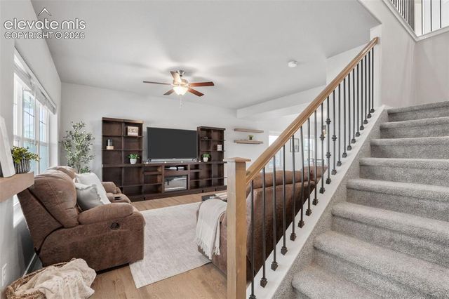 10092 Moorcroft Drive, Peyton, CO 80831