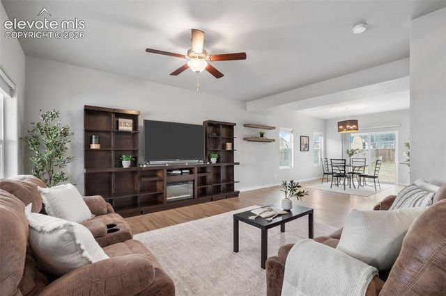 10092 Moorcroft Drive, Peyton, CO 80831