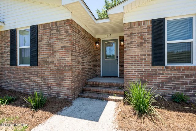 117 Zack Street, Waynesboro, GA 30830