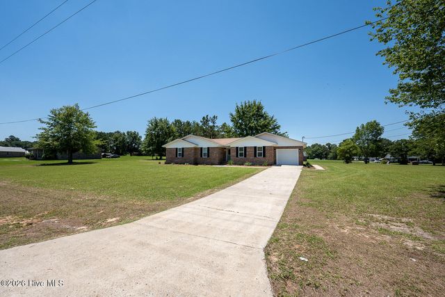 117 Zack Street, Waynesboro, GA 30830