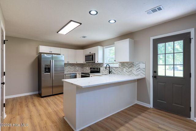 117 Zack Street, Waynesboro, GA 30830