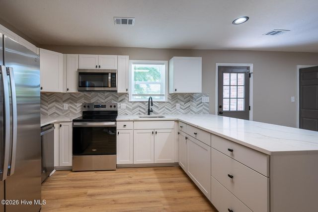 117 Zack Street, Waynesboro, GA 30830