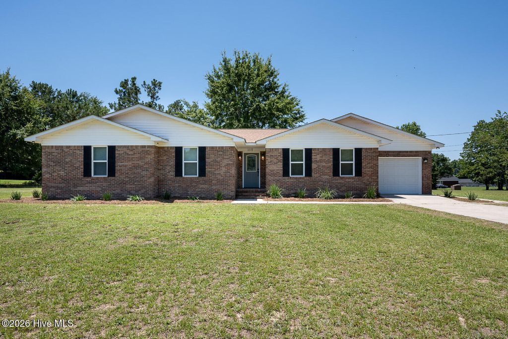 117 Zack Street, Waynesboro, GA 30830