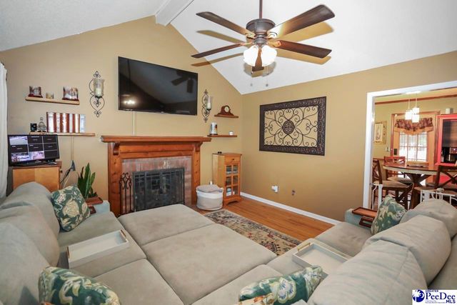 3073 Trent Dr, Florence, SC 29505