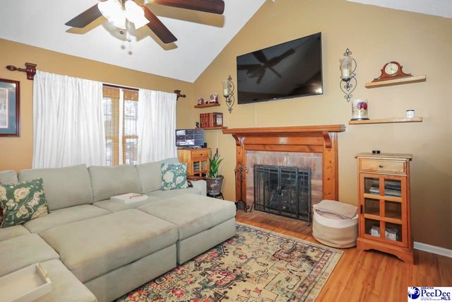 3073 Trent Dr, Florence, SC 29505