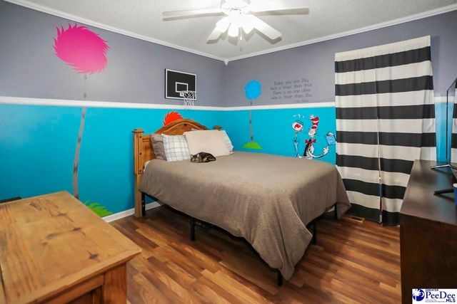 3073 Trent Dr, Florence, SC 29505