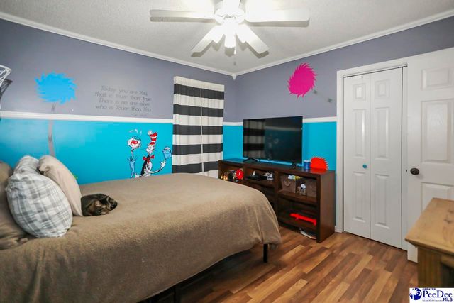 3073 Trent Dr, Florence, SC 29505
