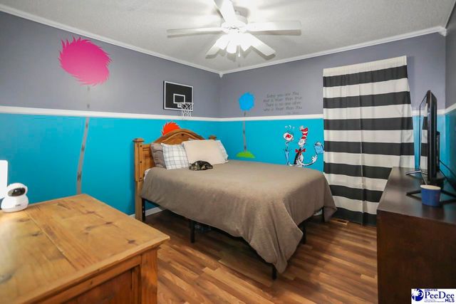 3073 Trent Dr, Florence, SC 29505