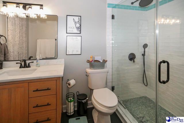 3073 Trent Dr, Florence, SC 29505