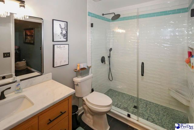 3073 Trent Dr, Florence, SC 29505