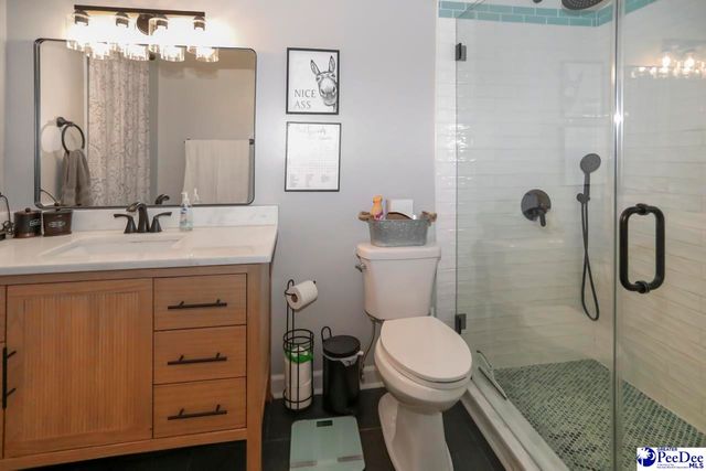 3073 Trent Dr, Florence, SC 29505
