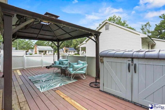3073 Trent Dr, Florence, SC 29505