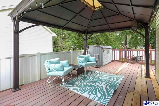 3073 Trent Dr, Florence, SC 29505
