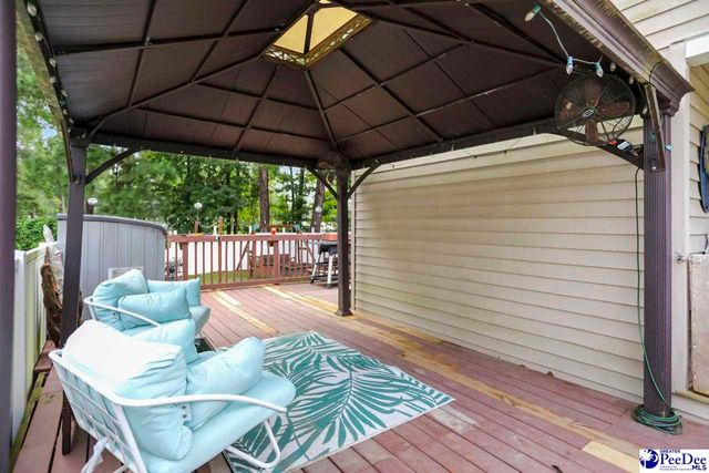 3073 Trent Dr, Florence, SC 29505