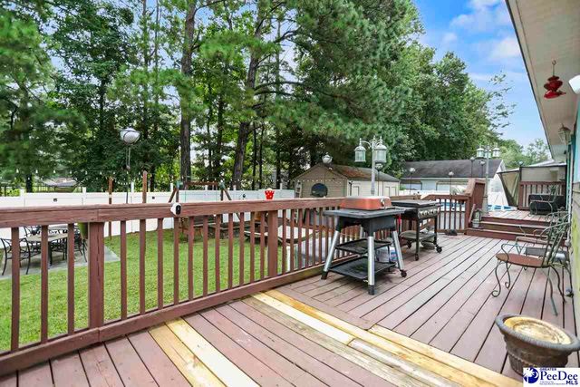 3073 Trent Dr, Florence, SC 29505
