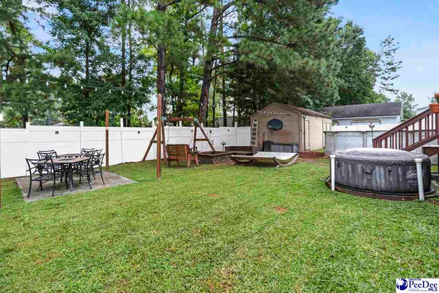 3073 Trent Dr, Florence, SC 29505
